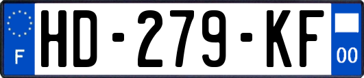 HD-279-KF
