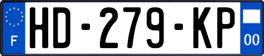 HD-279-KP