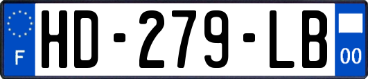 HD-279-LB