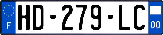 HD-279-LC