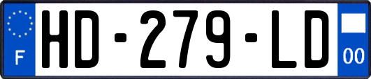 HD-279-LD