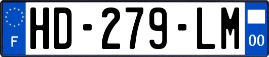 HD-279-LM