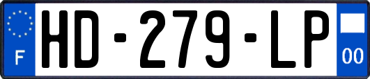 HD-279-LP