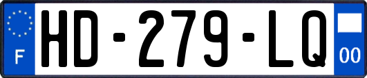 HD-279-LQ