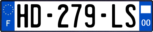 HD-279-LS