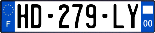 HD-279-LY