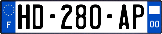 HD-280-AP