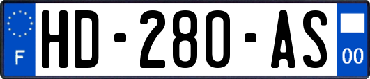 HD-280-AS