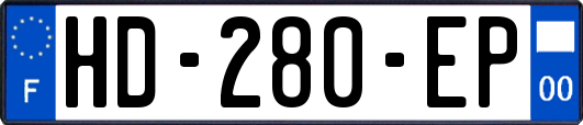 HD-280-EP