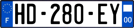 HD-280-EY