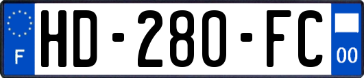 HD-280-FC