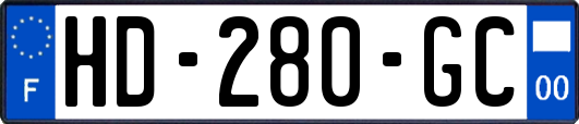 HD-280-GC