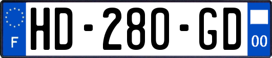 HD-280-GD