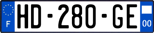 HD-280-GE