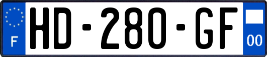 HD-280-GF