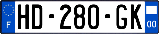 HD-280-GK