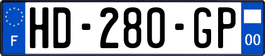 HD-280-GP