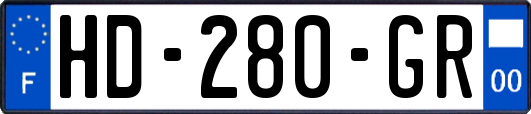 HD-280-GR
