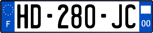 HD-280-JC