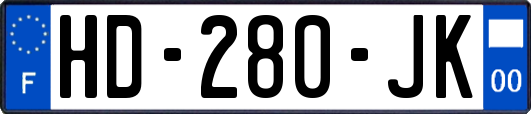 HD-280-JK