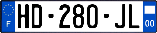 HD-280-JL