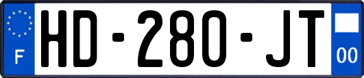 HD-280-JT