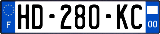 HD-280-KC
