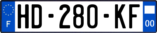 HD-280-KF