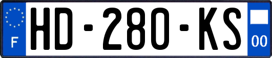 HD-280-KS