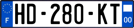HD-280-KT