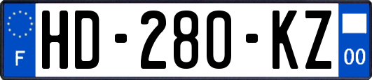 HD-280-KZ
