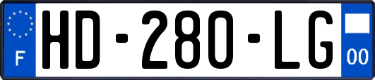 HD-280-LG