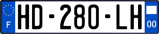 HD-280-LH