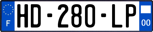 HD-280-LP