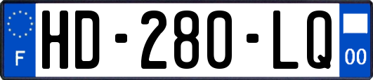 HD-280-LQ
