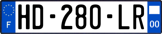 HD-280-LR