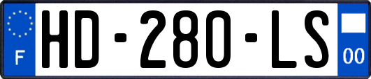 HD-280-LS