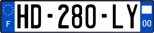 HD-280-LY