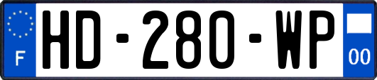HD-280-WP