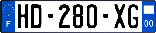 HD-280-XG