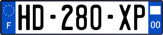 HD-280-XP