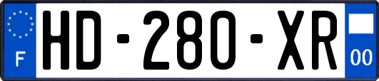 HD-280-XR