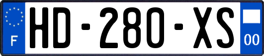 HD-280-XS