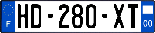 HD-280-XT