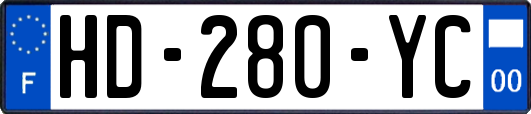 HD-280-YC