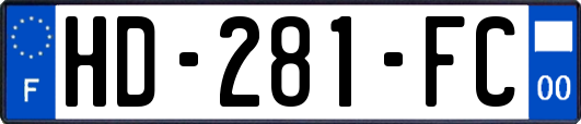 HD-281-FC