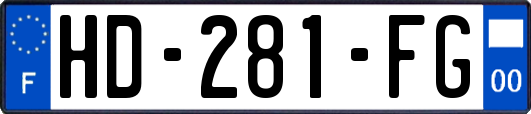 HD-281-FG
