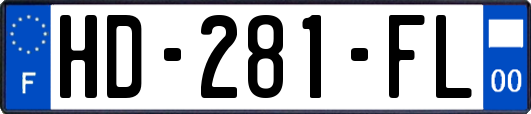 HD-281-FL