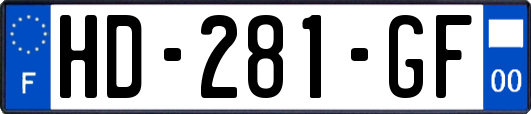 HD-281-GF