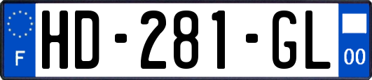 HD-281-GL